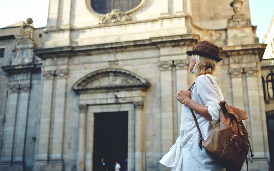 Free Tours para disfrutar de las capitales europeas