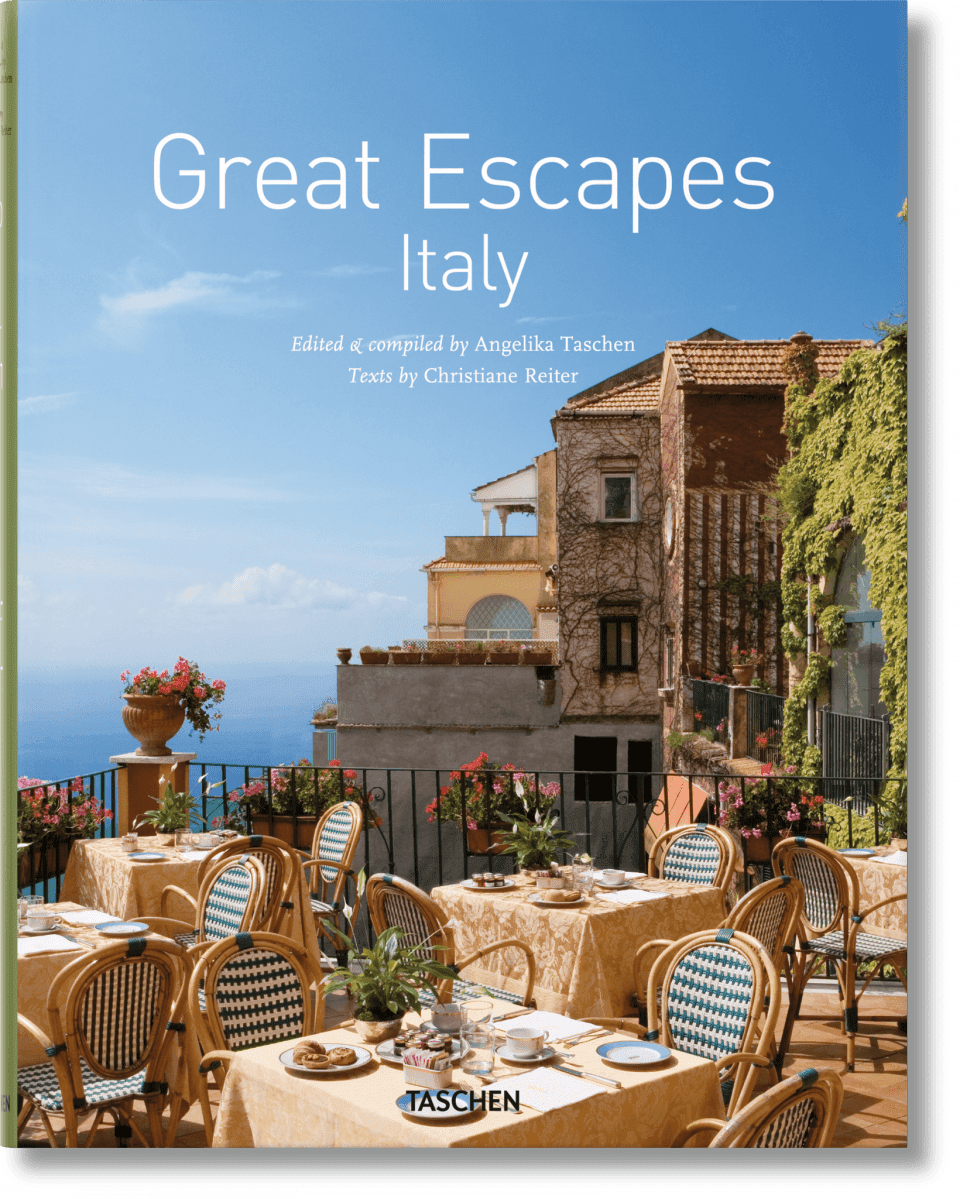 Libros para viajar a Italia Libros para viajar a Italia