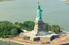 Tour a la Estatua de la Libertad y Ellis Island