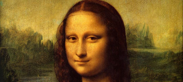 Visita guiada por el Museo del Louvre