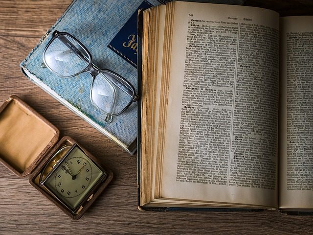 Libros para viajar