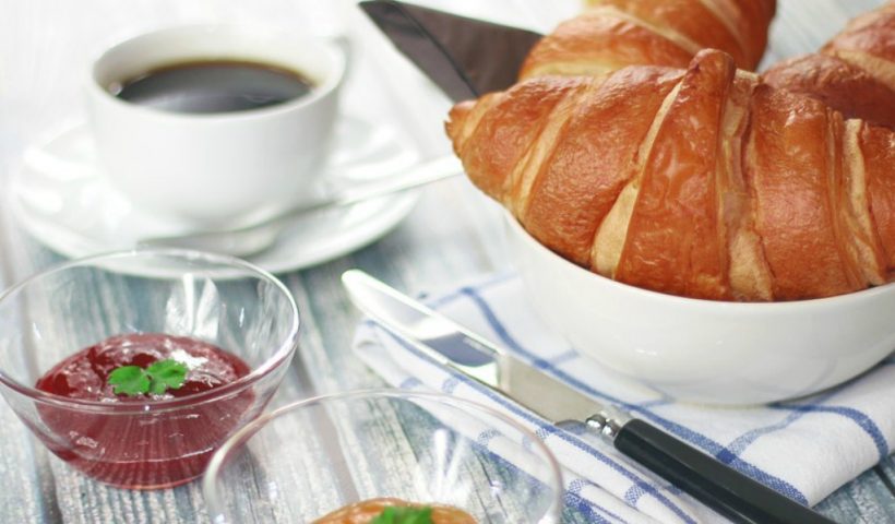 Los mejores sitios para desayunar en Madrid