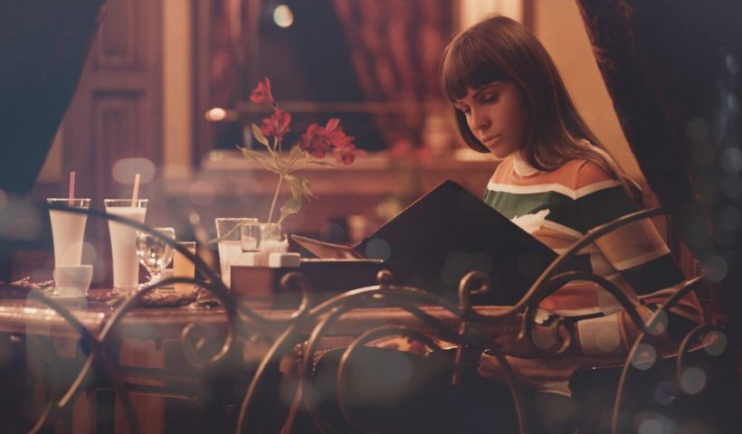 Restaurantes en Buenos Aires