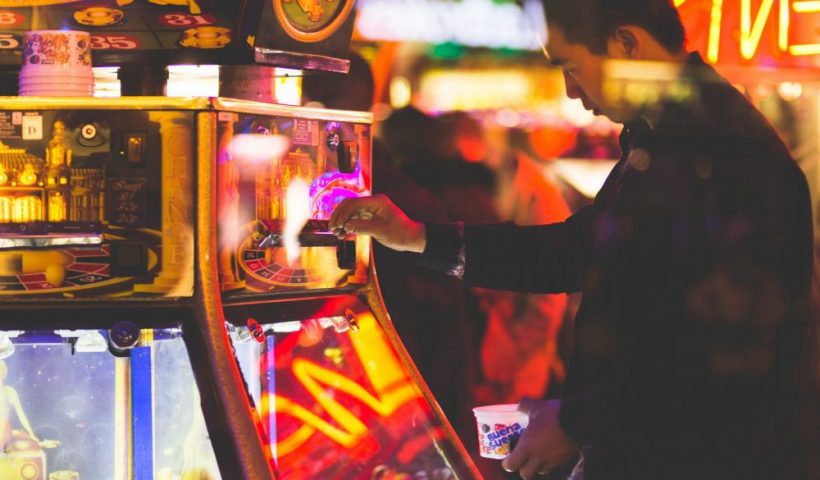 Hoteles casino lujosos de Macao