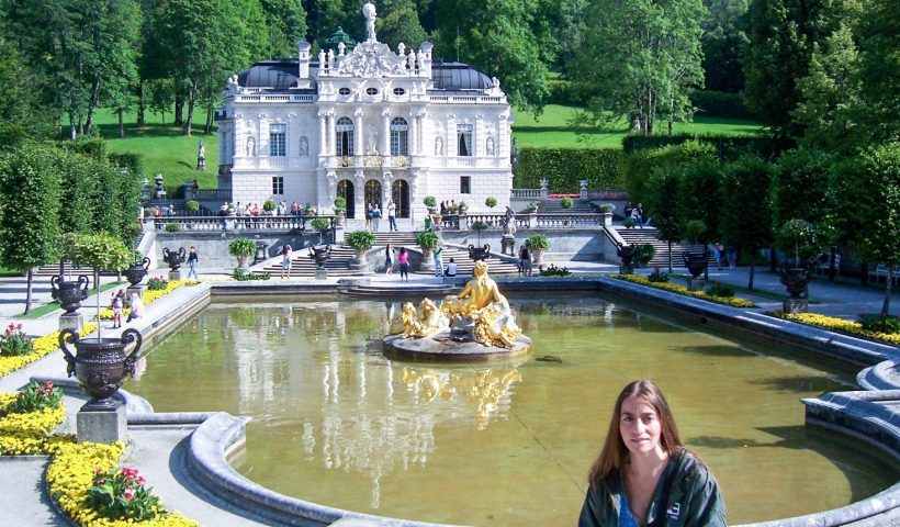 Los viajes de Wircky