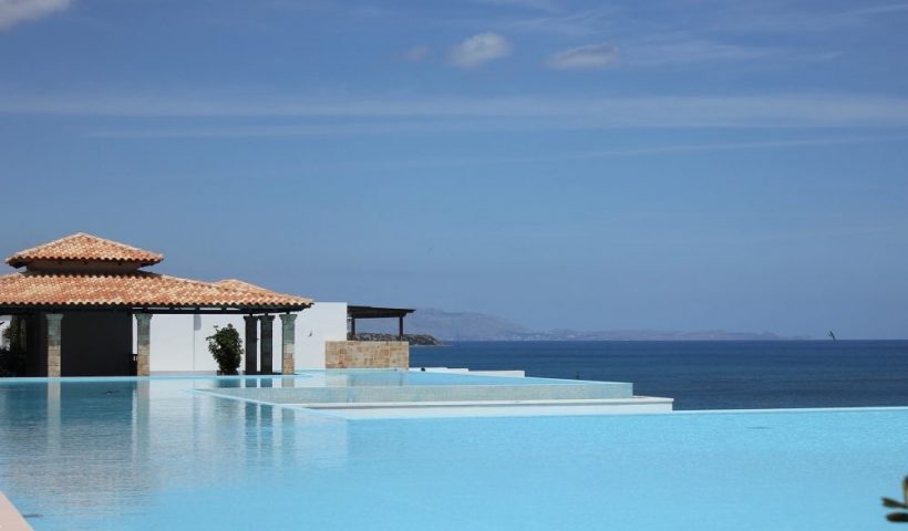 Piscinas más espectaculares del mundo