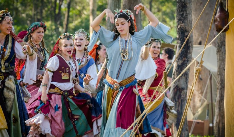 viaje a la edad media