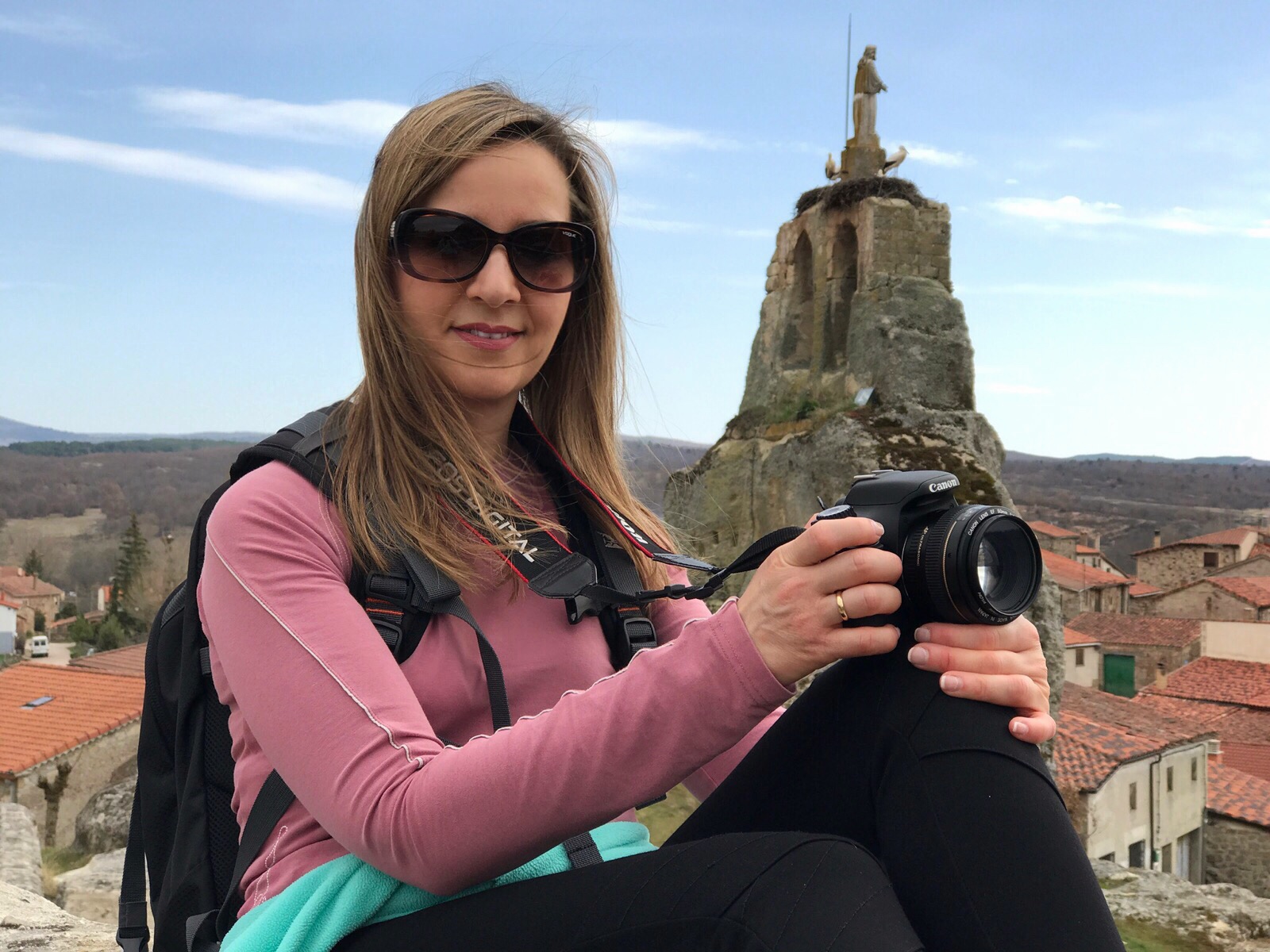 Mar Vara de A un Clic de la Aventura