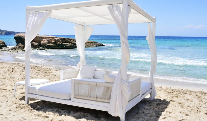 Mejores playas de Ibiza