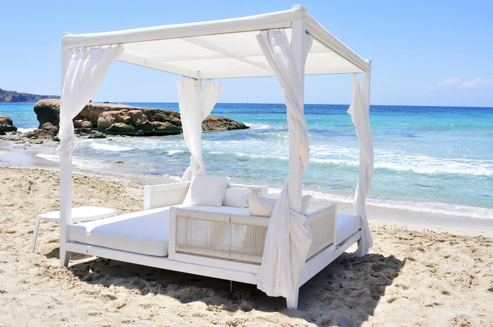 Mejores playas de Ibiza