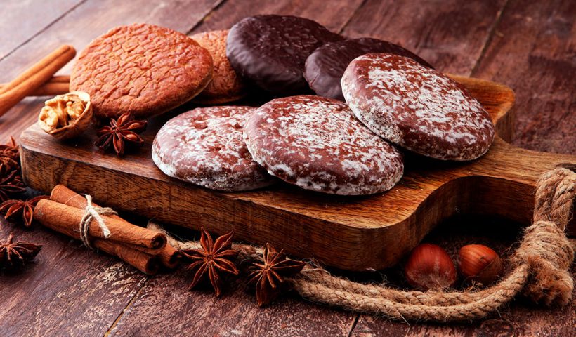 Lebkuchen de Nuremberg - comer en Nuremberg