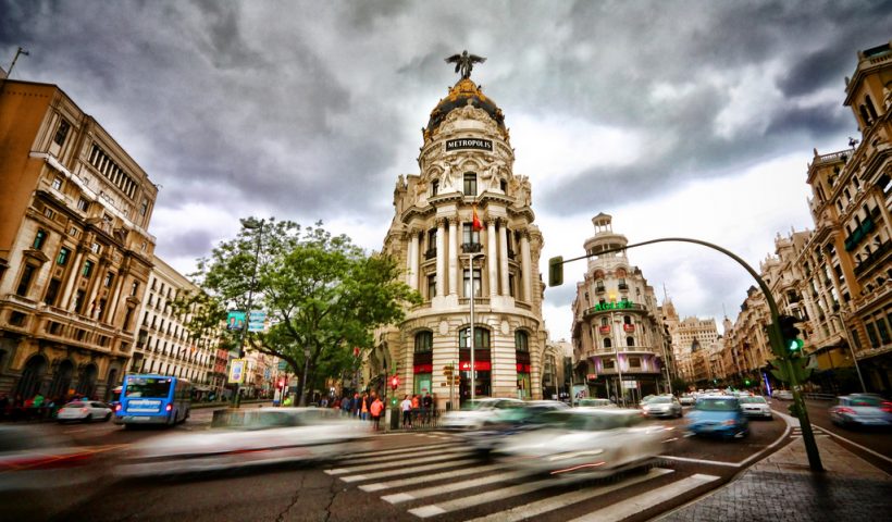 Mejores ciudades para ir de rebajas