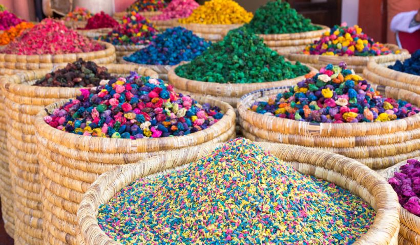 Gastronomía de Egipto