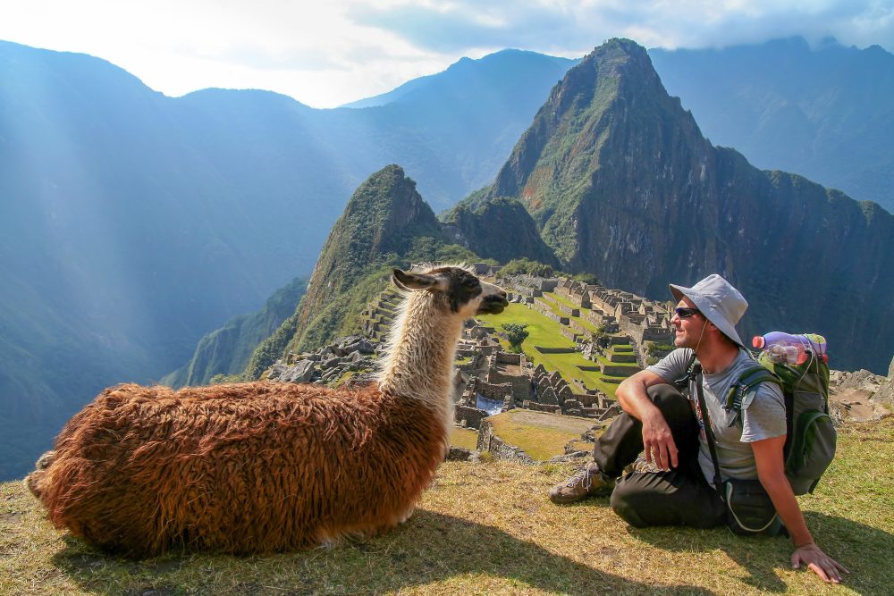 lugares turísticos de Perú