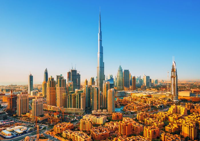 Dubái
