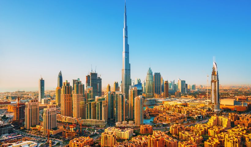 Dubái