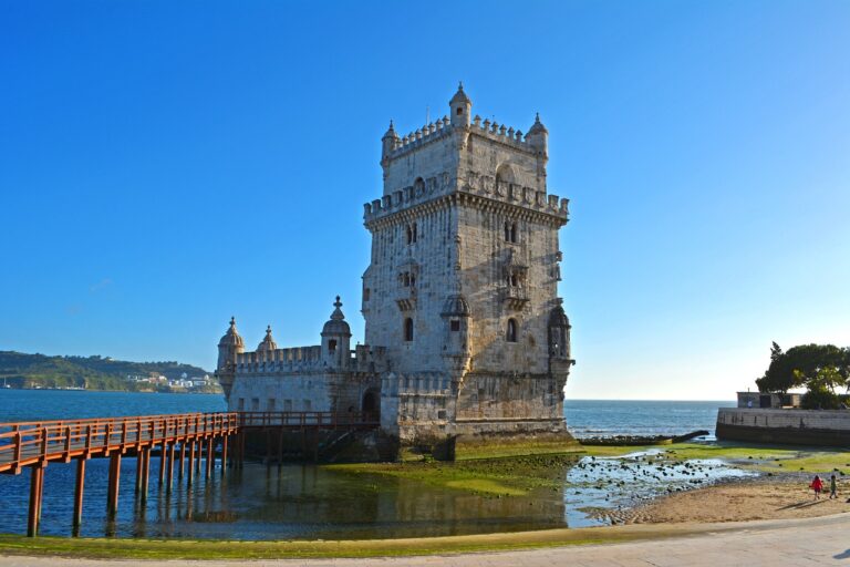 Heritage Lisboa