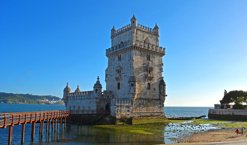 Heritage Lisboa