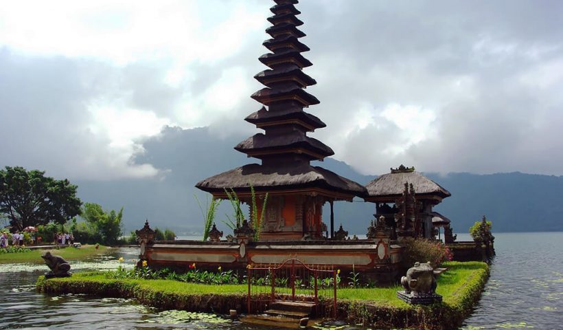 Indonesia
