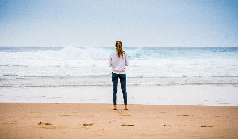 Playa de Guincho, playas cerca de Lisboa