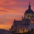 Madrid en un día - Catedral de la Almudena