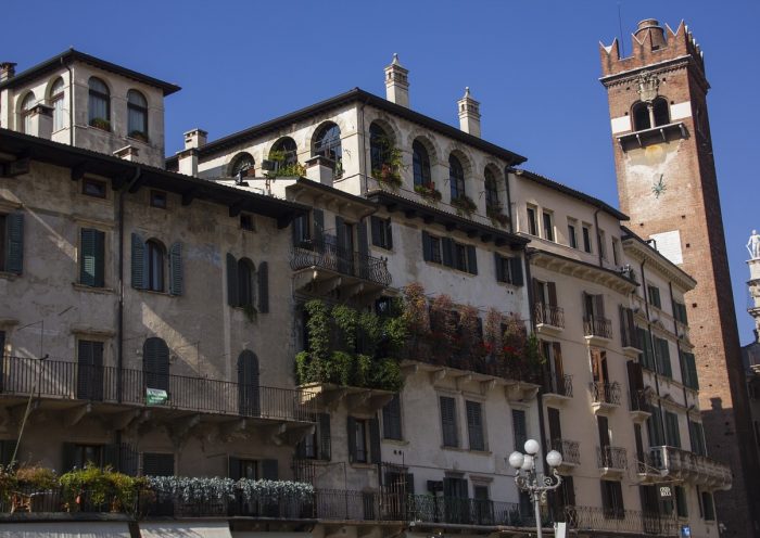 Cosas que ver en Verona que nadie te ha contado