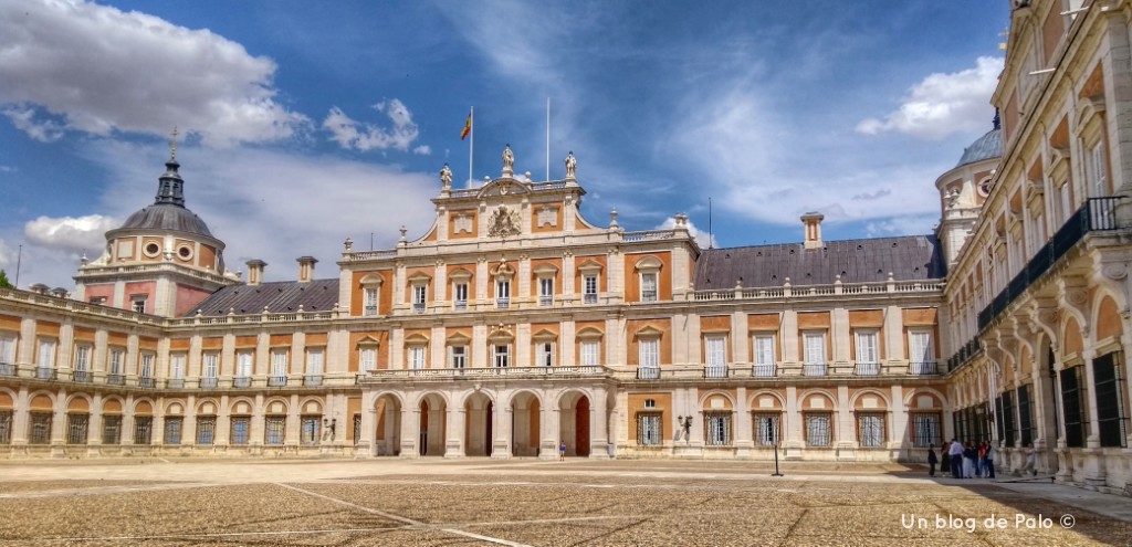 lugares de Madrid que no te puedes perder