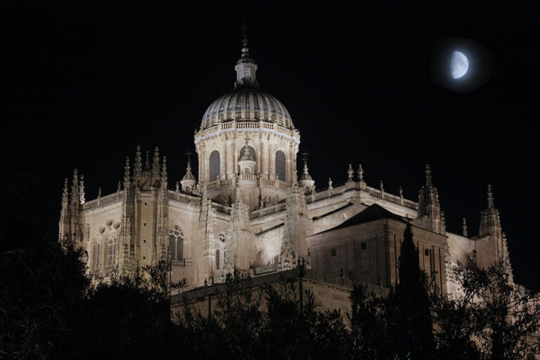 catedral salamanca