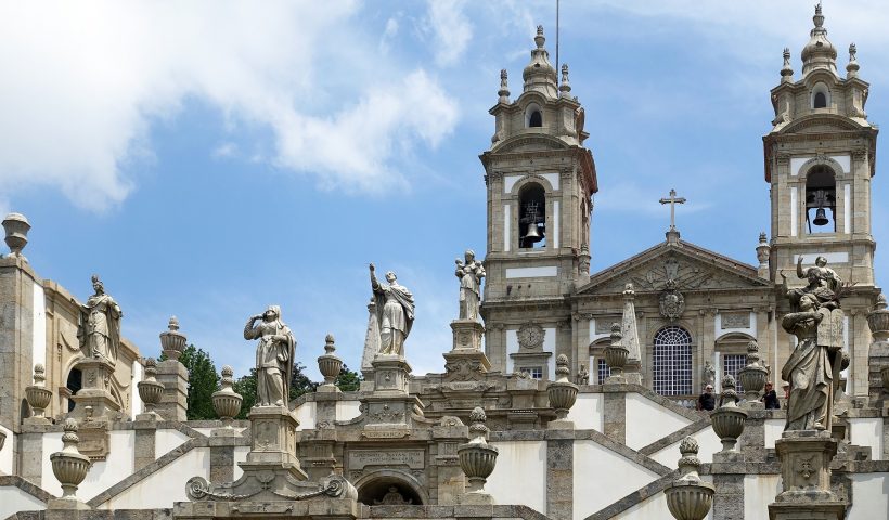 Pousadas de Portugal