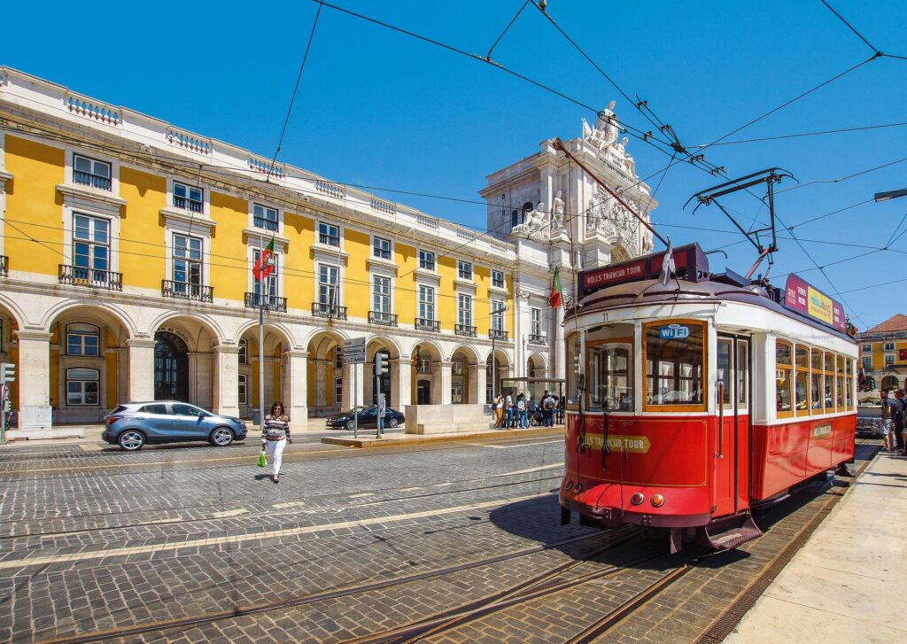 Pousada de Lisboa