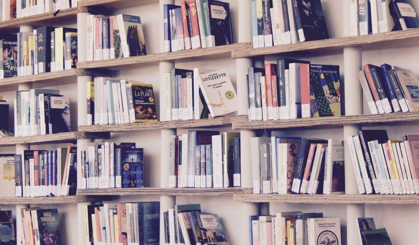 Libros para viajar a Italia