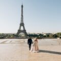 París destino romántico