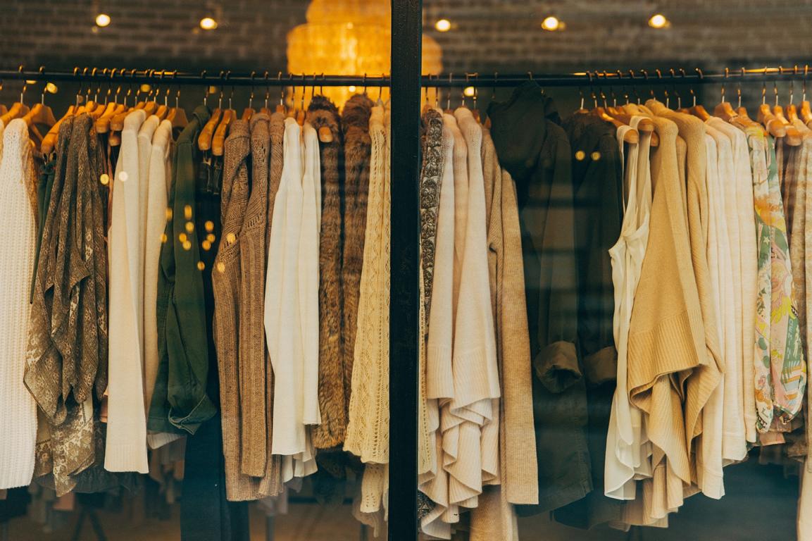 detective colección Normalmente 7 tiendas de ropa vintage en París que tienes que conocer