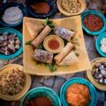 Gastronomía árabe