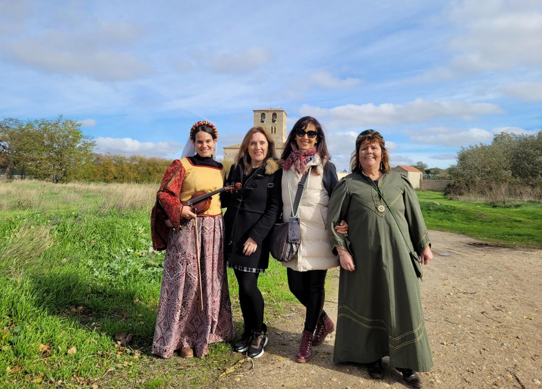 Qué hacer en Valladolid: Visita a San Miguel del Pino