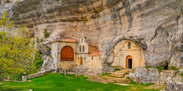 Ojo Guareña, sitios originales que ver en Burgos