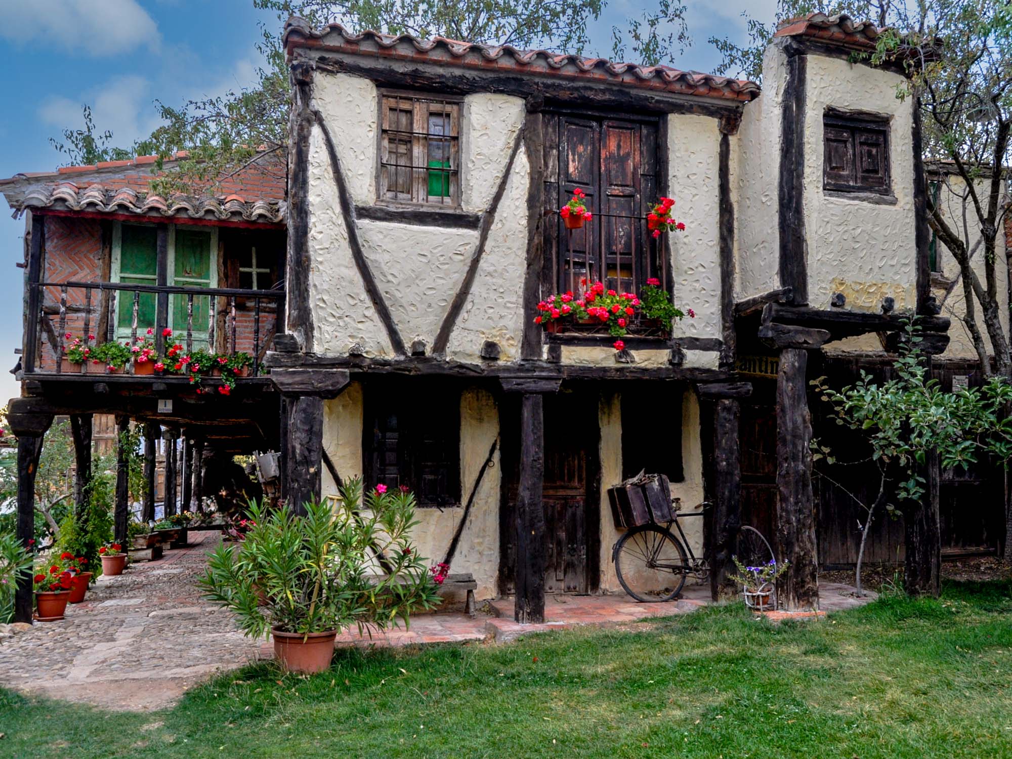 Territorio Artlanza, sitios originales que ver en Burgos