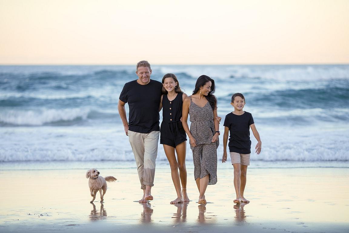 Hoteles familiares en Málaga