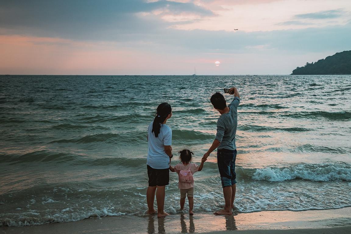 Hoteles familiares en Málaga